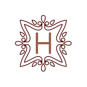 Hattache brand logo for hattache.com