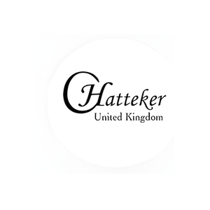 Hatteker brand logo for hatteker.co.uk
