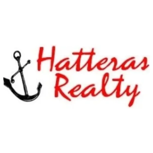 Hatteras Realty brand logo for hatterasrealty.com