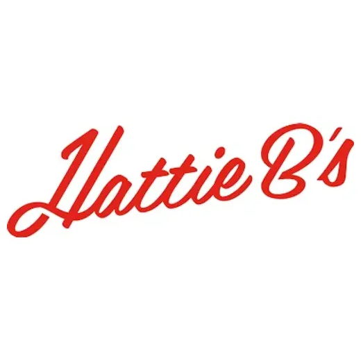 Hattie B's brand logo for hattieb.com