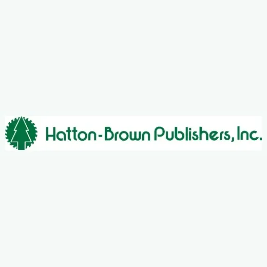 Hatton & Brown brand logo for hattonbrown.net