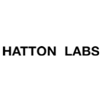 Hatton Labs brand logo for hattonlabs.com