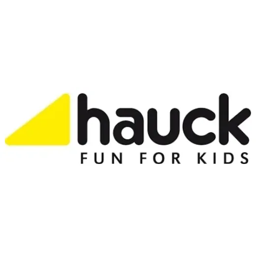 Hauck brand logo for hauckuk.com