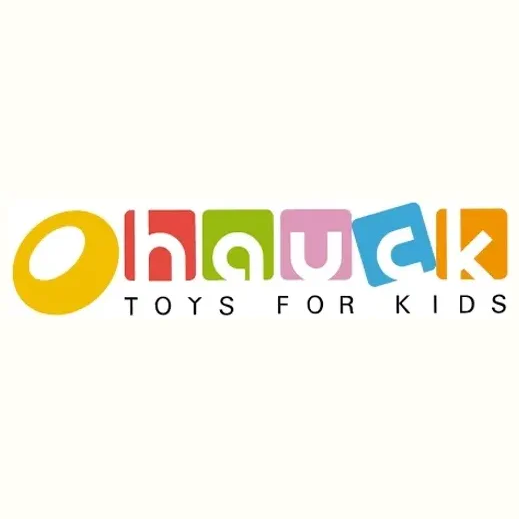 hauck-toys brand logo for hauck-toys.com
