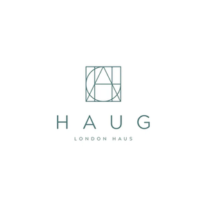 Haug brand logo for hauglondon.com