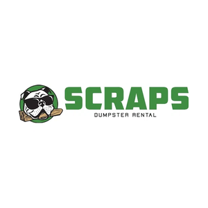 Haul Scraps brand logo for haulscraps.com