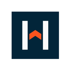 Hauler brand logo for haulersoftware.com