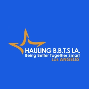 Hauling BBT brand logo for haulingbbtsla.com
