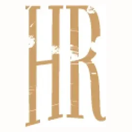 Haunted Rooms brand logo for hauntedrooms.com