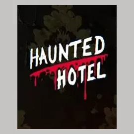 hauntedhoteltx brand logo for hauntedhoteltx.com