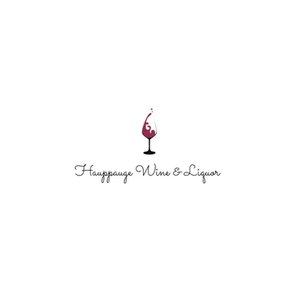 Hauppauge Wine & Liquor brand logo for hauppaugewineandliquor.com