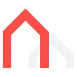 Haus brand logo for haus.com