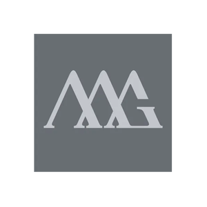 Haus of Grey brand logo for hausofgrey.com