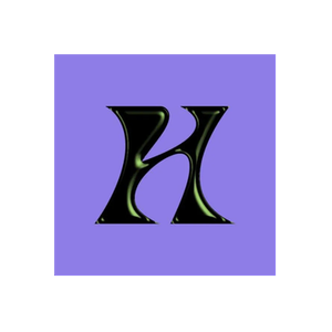 Haus of Jewelry brand logo for hausofjewelry.com