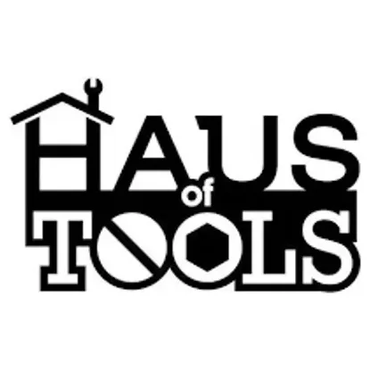 Haus of Tools brand logo for hausoftools.com