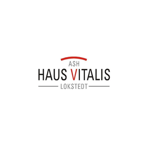 Haus Vitalis brand logo for haus-vitalis.de