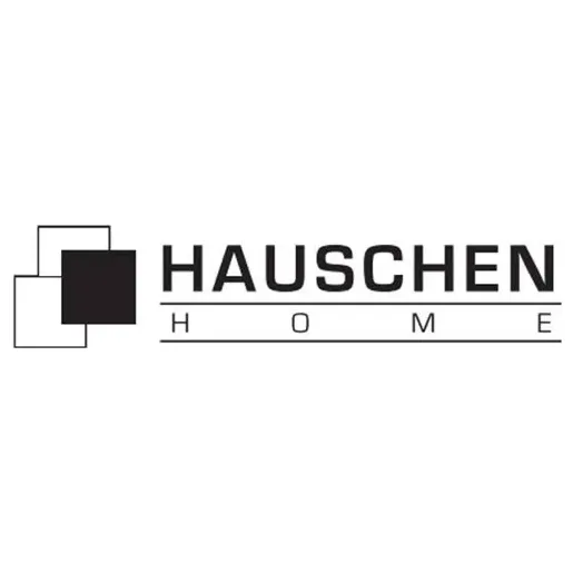 Hauschen Home brand logo for hauschenhome.com