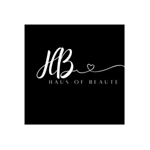 Hause of Beaute brand logo for hauseofbeaute.com