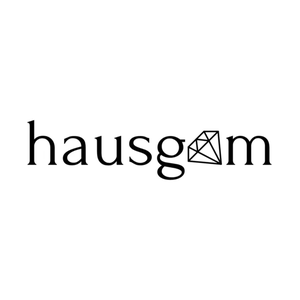 hausgem brand logo for hausgem.com