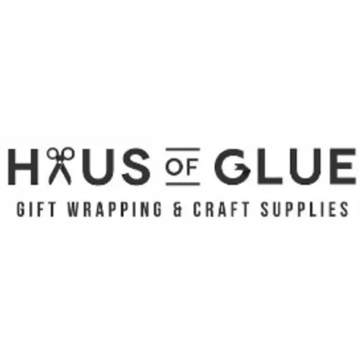 Bigcartel brand logo for hausofglue.bigcartel.com