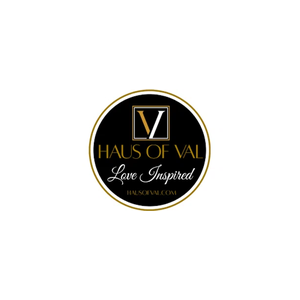 hausofval brand logo for hausofval.com