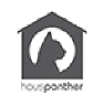Hauspanther brand logo for hauspanther.com
