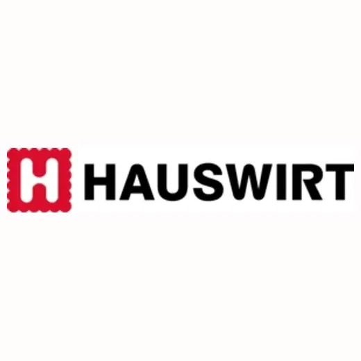 Hauswirt brand logo for hauswirt.com