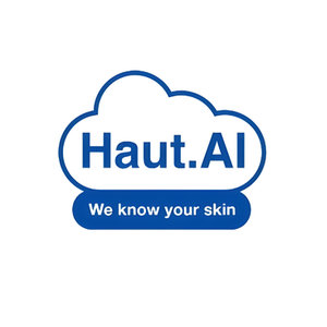 Haut brand logo for haut.ai