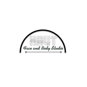 Haut brand logo for hautfaceandbody.com