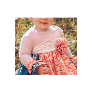 Haute Baby brand logo for hautebaby.com