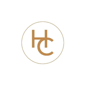 Haute Caviar brand logo for hautecaviarcompany.com
