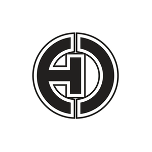 Haute Classics brand logo for hauteclassics.com