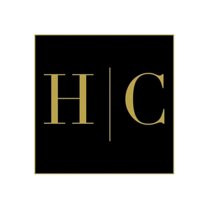 Haute Companie brand logo for hautecompanie.com