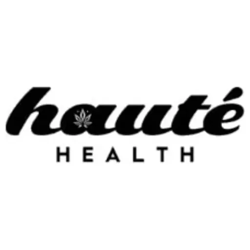 Haute Health brand logo for hautehealth.club