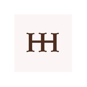Haute Hippie brand logo for hautehippie.com