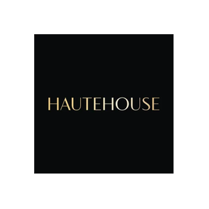 Haute House brand logo for hautehousebrands.com