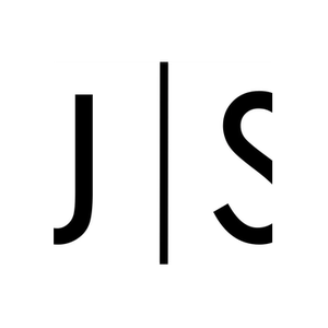 Haute JS brand logo for hautejsdesign.com