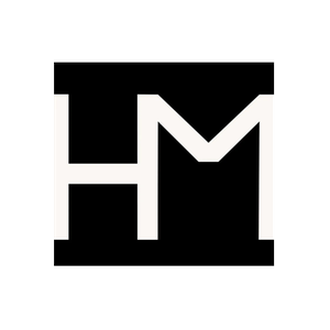 Haute Moxie brand logo for hautemoxieclothing.com