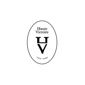 Haute Victoire brand logo for hautevictoire.com