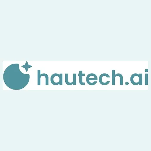 Hautech brand logo for hautech.ai