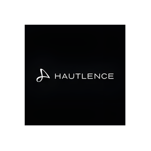Hautlence brand logo for hautlence.com