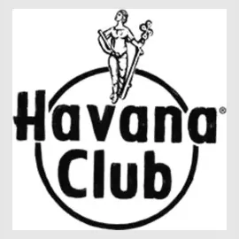 Havana Club brand logo for havana-club.com