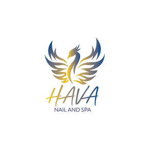 Havana Nails & Spa brand logo for havanailsspa.com
