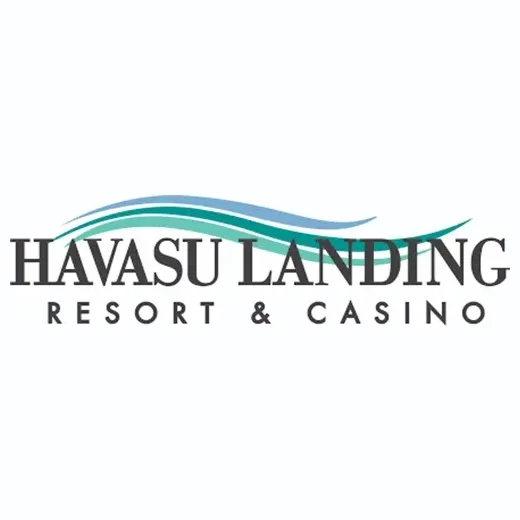 Havasu Landing brand logo for havasulandingresortcasino.com