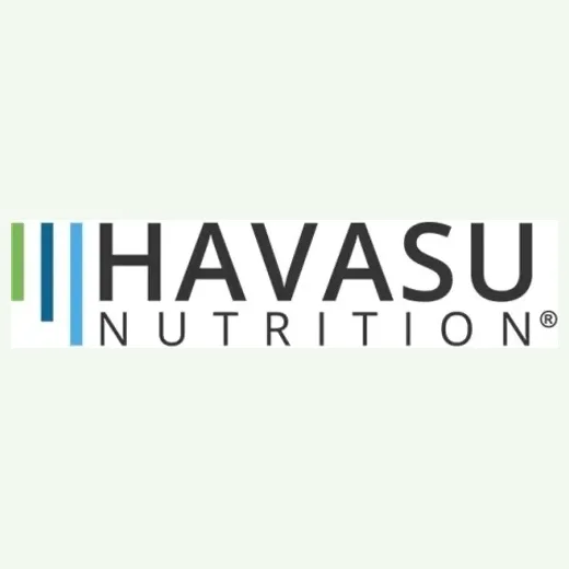 Havasu Nutrition brand logo for havasunutrition.com
