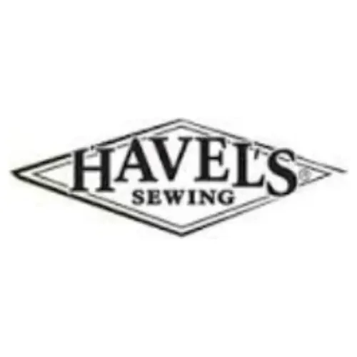 Havels brand logo for havelssewing.com