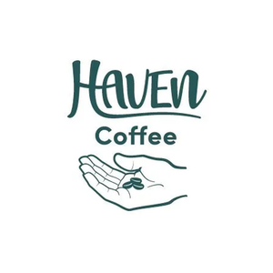 Haven Coffee brand logo for havencoffee.co.uk