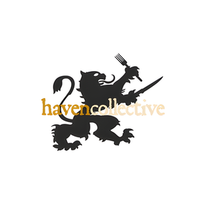 Haven Collective brand logo for havencollective.com