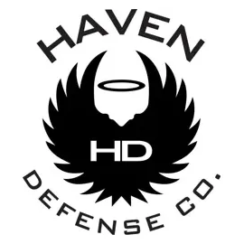 Haven Defense brand logo for havendefenseco.com