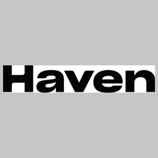 Haven Energy brand logo for havenenergy.com